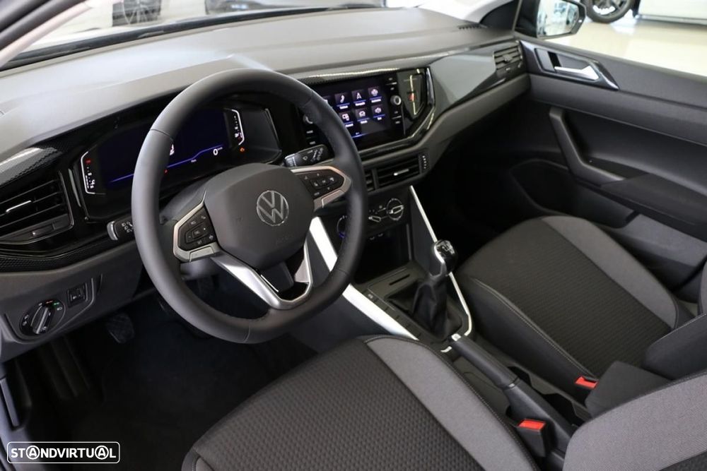 VW Polo 1.0 TSI Urban - 23