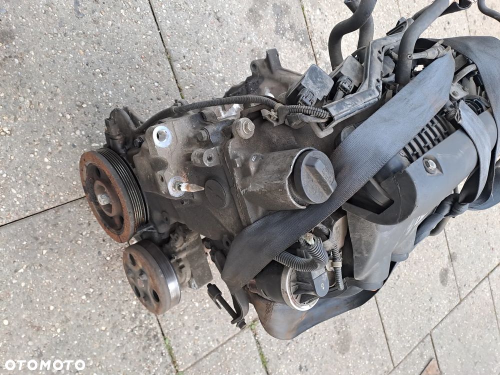 Honda Jazz II 1.3 silnik kompletny kod L13A1 niski przebieg - 8