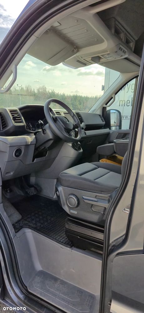 Volkswagen Crafter - 9