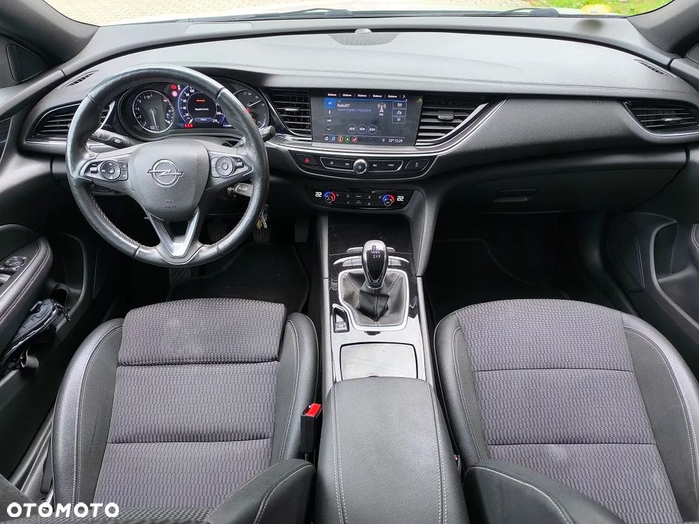 Opel Insignia 2.0 CDTI Business Elegance S&S - 14