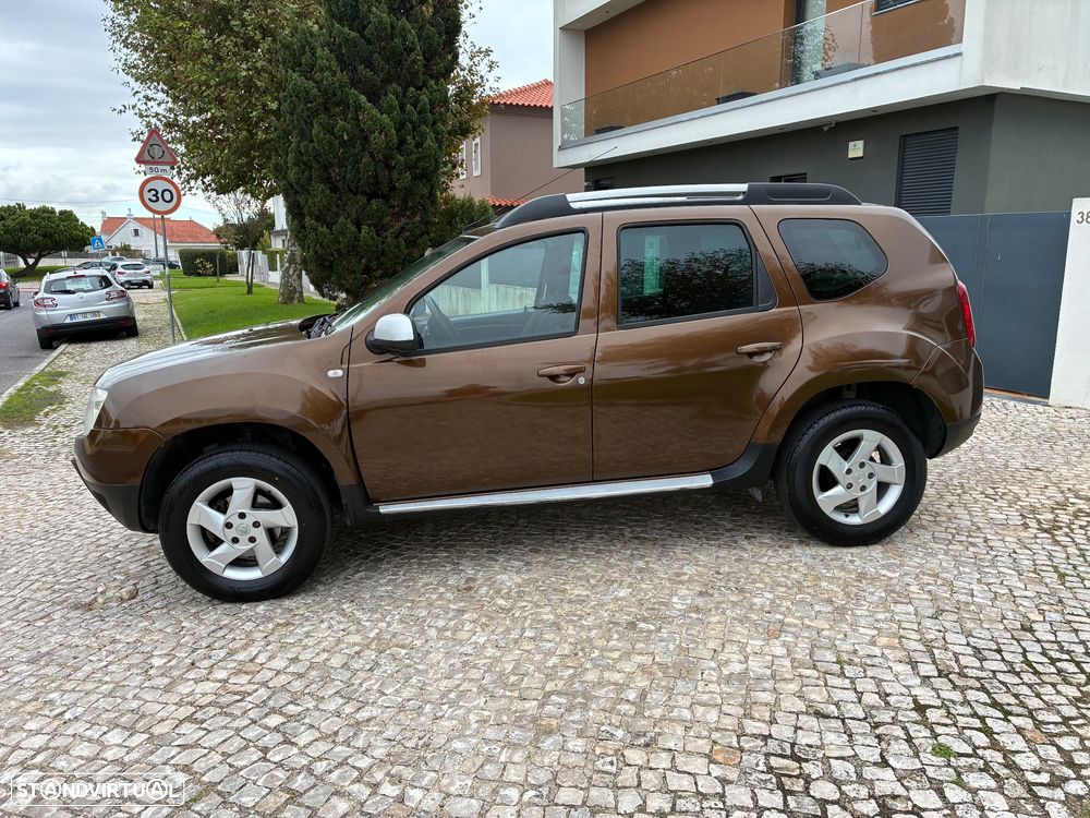 Dacia Duster - 15