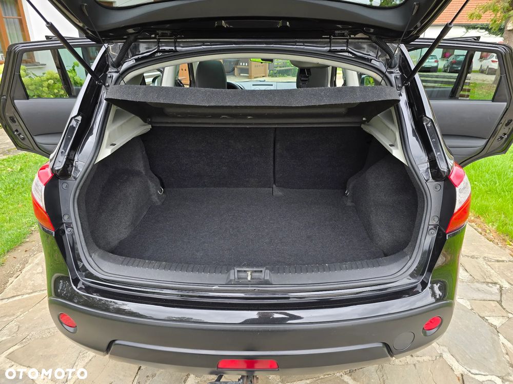 Nissan Qashqai 2.0 I-Way - 33