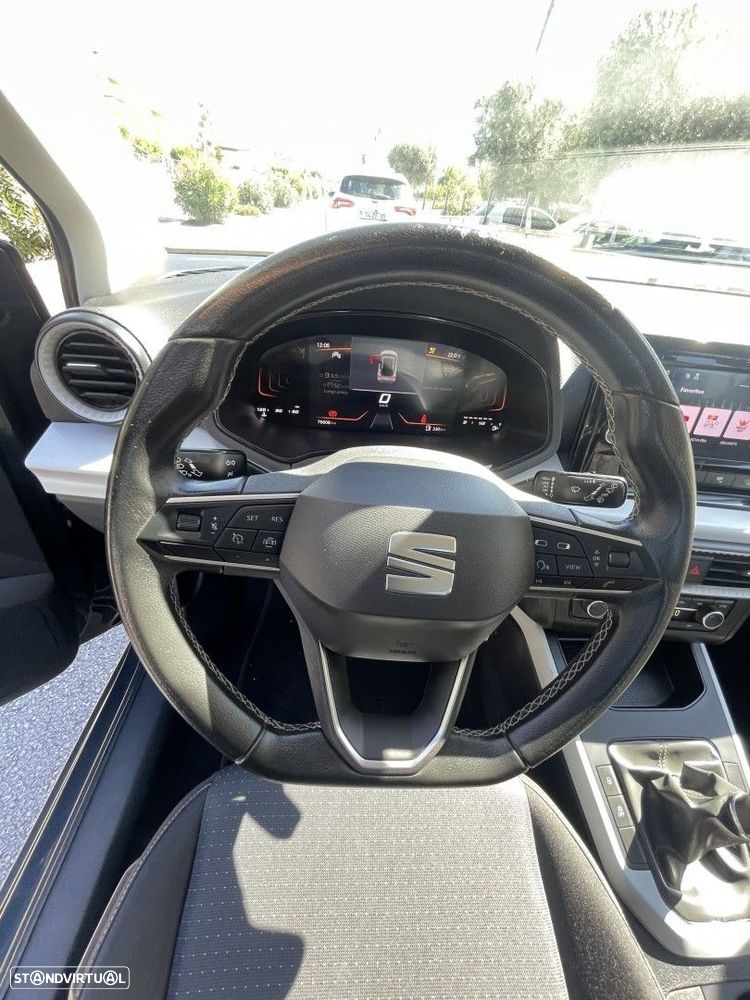 SEAT Arona 1.0 TSI Style - 14