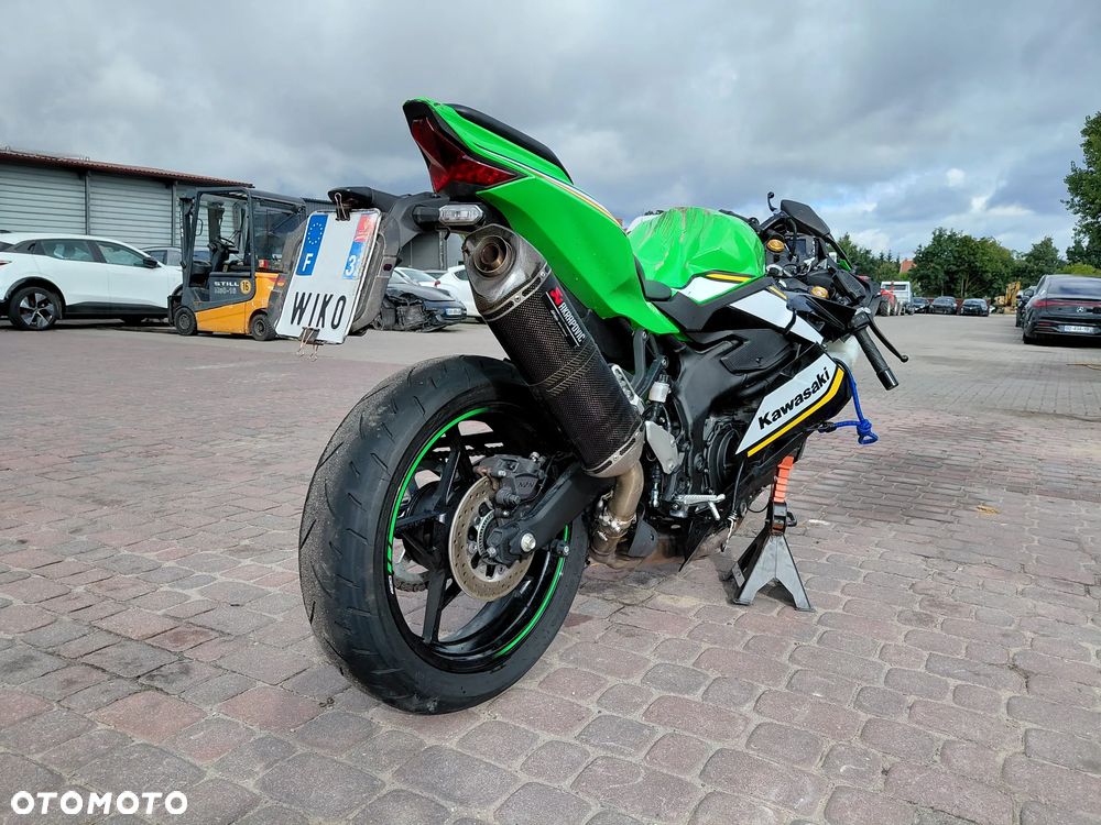 Kawasaki Ninja - 13