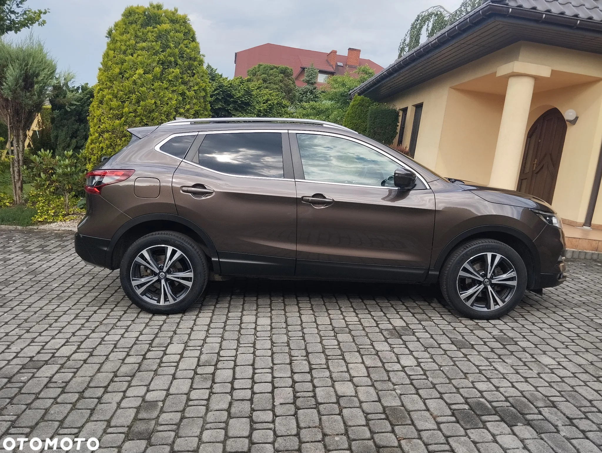 Nissan Qashqai - 18