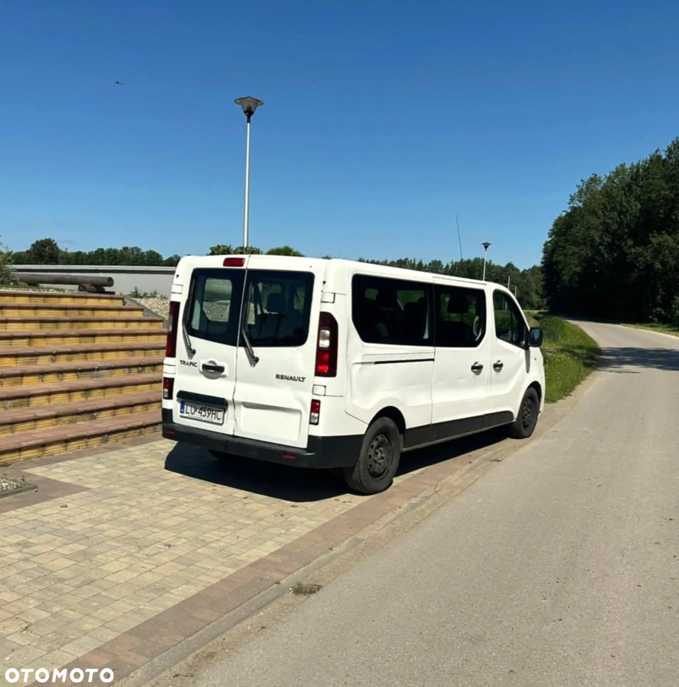 Renault Trafic - 4