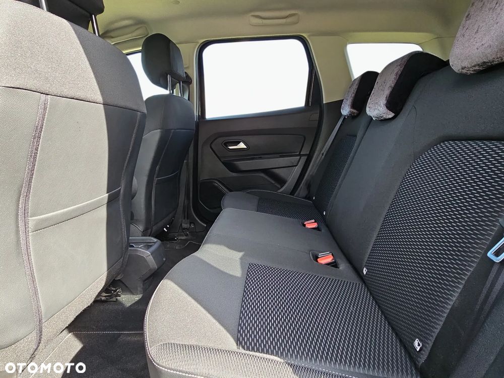 Dacia Duster 1.5 dCi Comfort EDC - 15