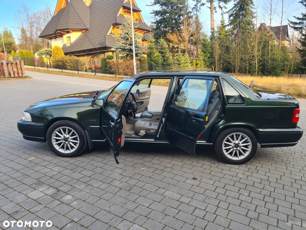 Volvo S70 - 24
