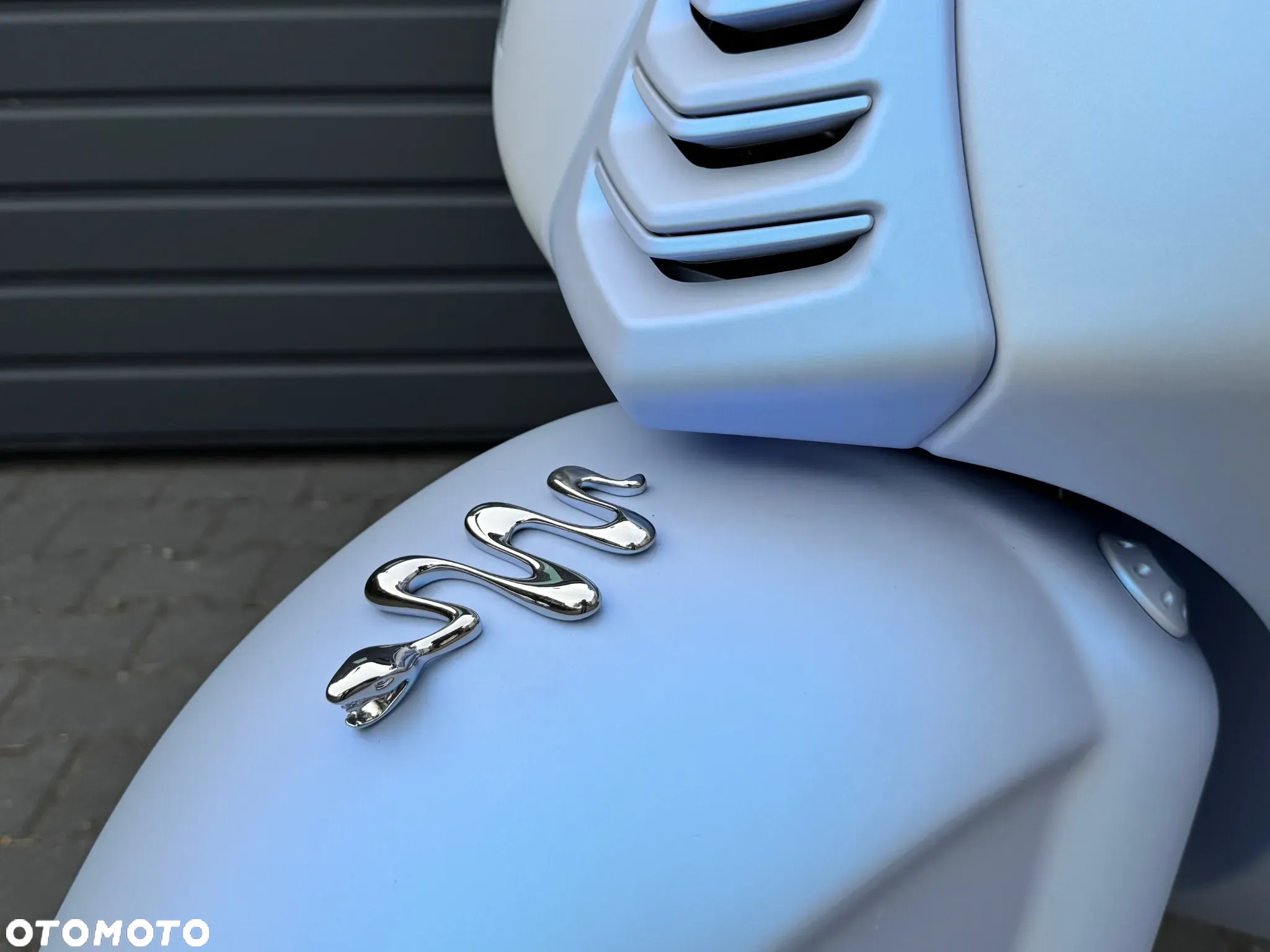 Vespa Inny - 7