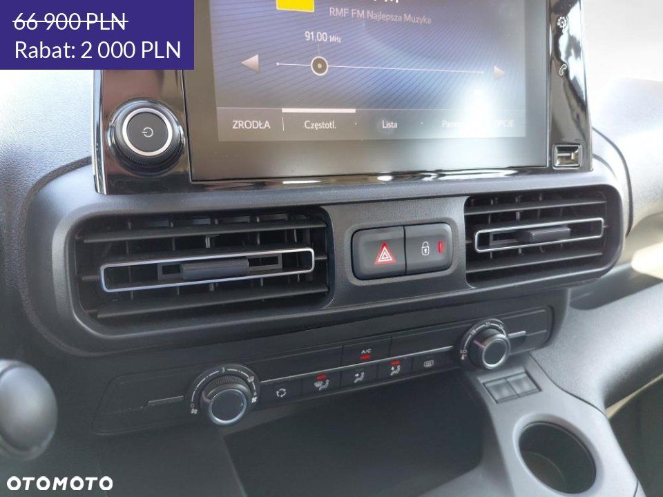 Toyota Proace City Verso - 21