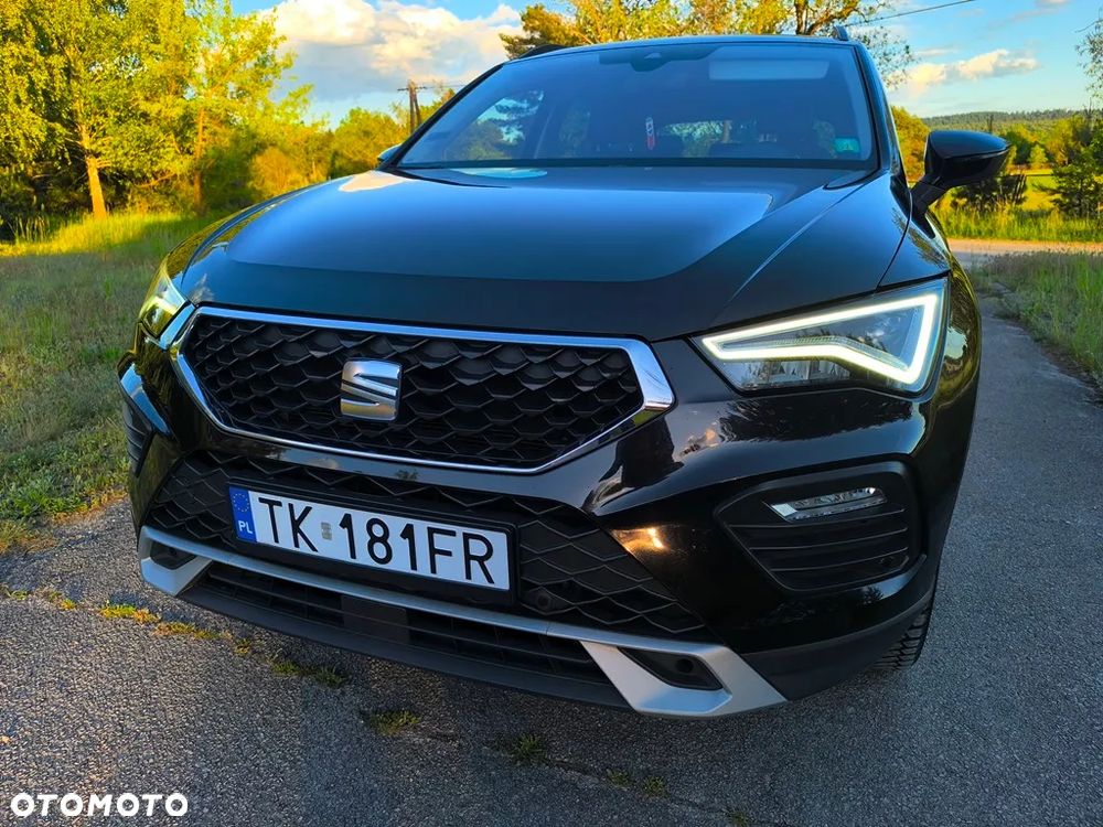 Seat Ateca 2.0 TDI Xperience - 3