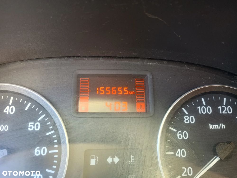 Dacia Sandero 1.2 16V - 18