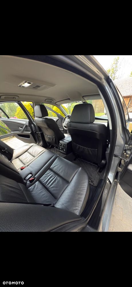 BMW Seria 5 - 22