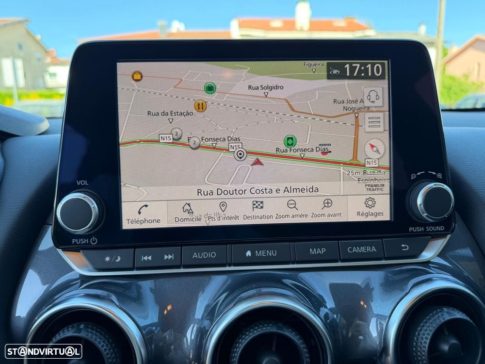 Nissan Juke 1.0 DIG-T N-Sport - 27