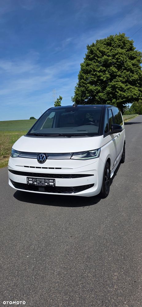 Volkswagen Multivan 2.0 TSI L1 DSG - 3