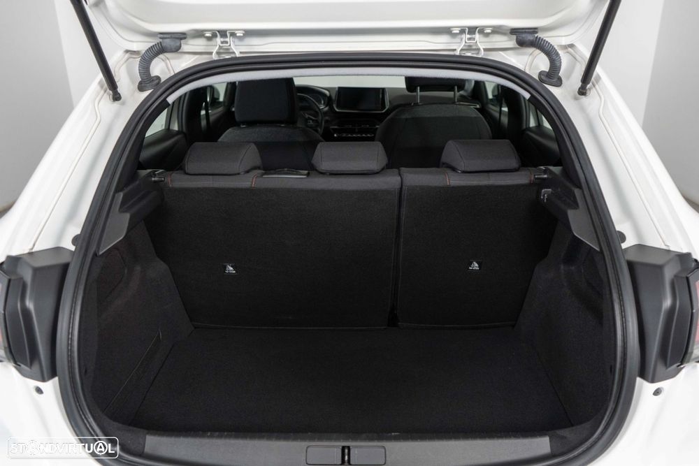 Peugeot 208 1.2 PureTech Active Pack - 13