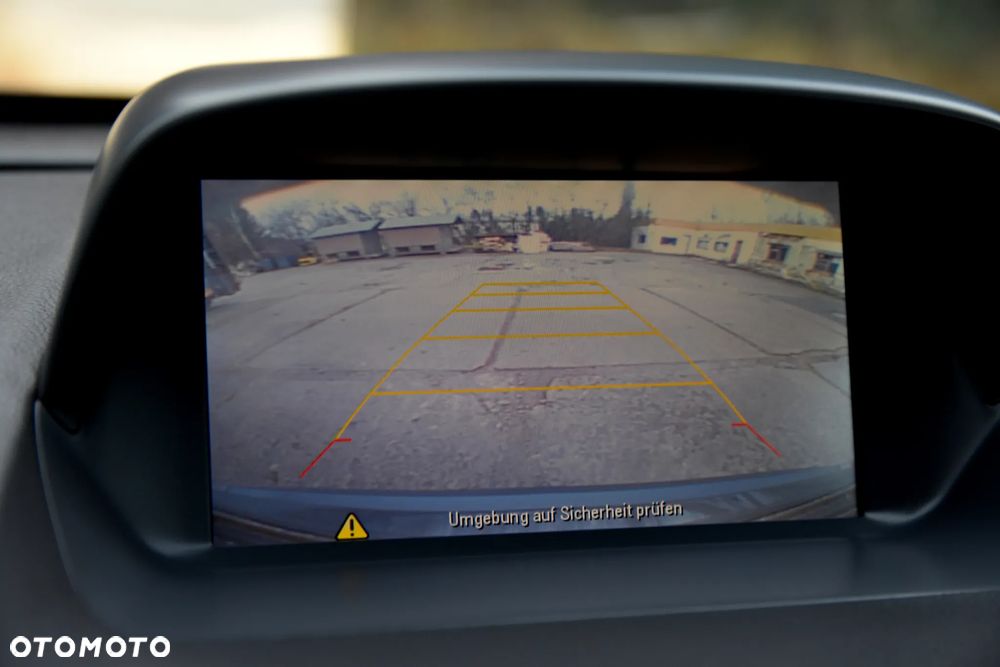 Opel Mokka 1.4 Turbo Automatik Innovation - 21