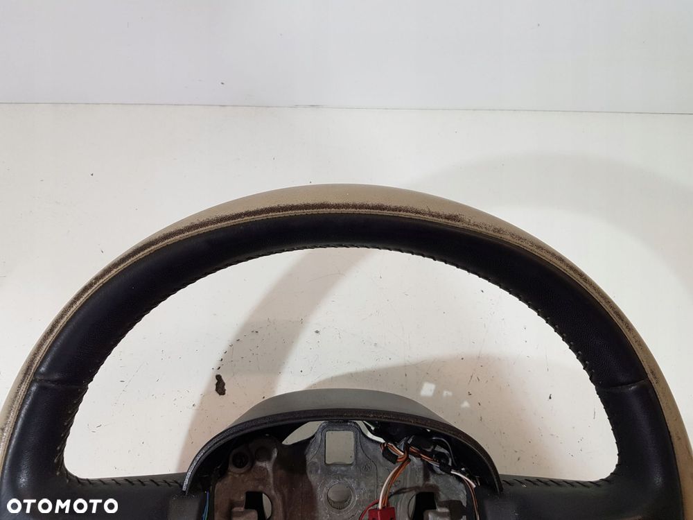 kierownica multifunkcyjna skóra fiat 500l eur 12r - 3