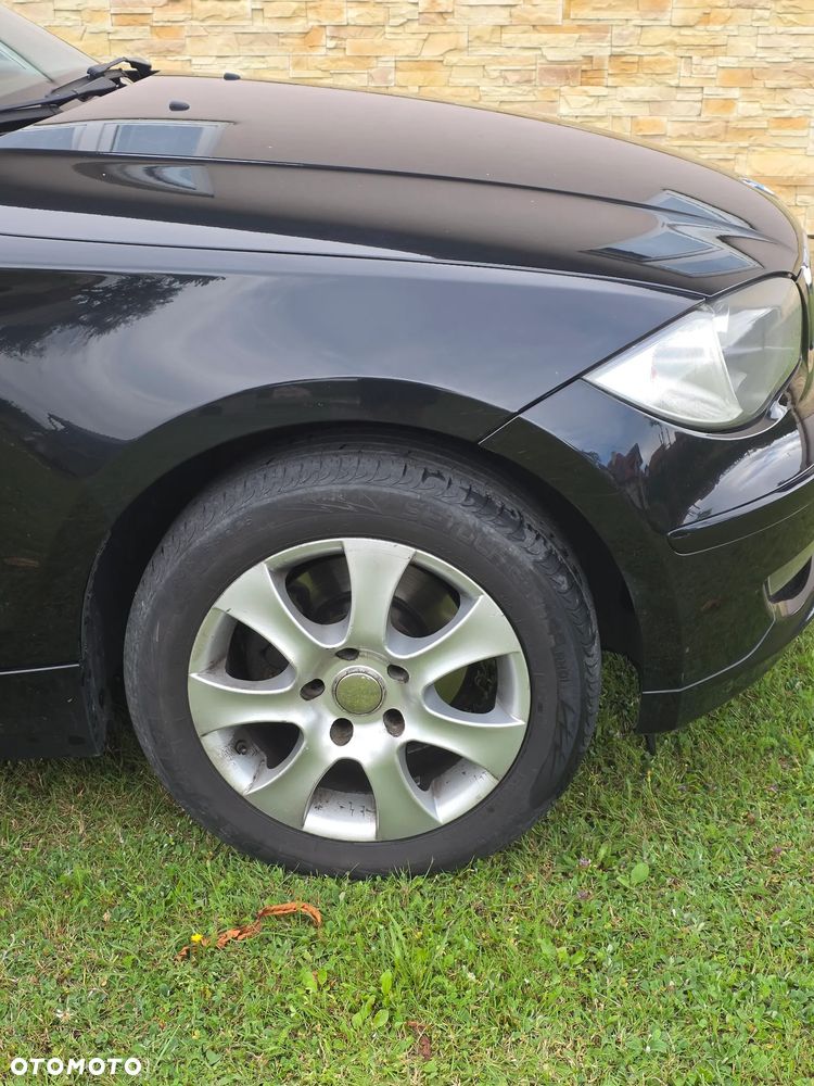 BMW Seria 1 116d - 13