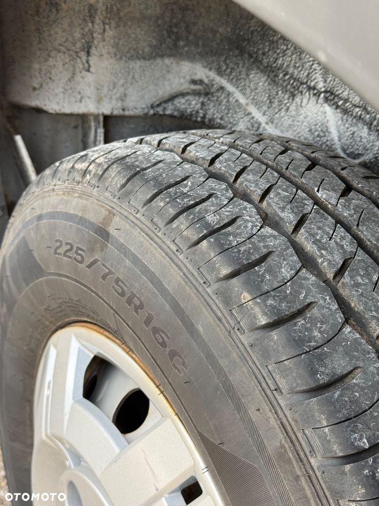 Dodge Ram promaster 1500 - 5