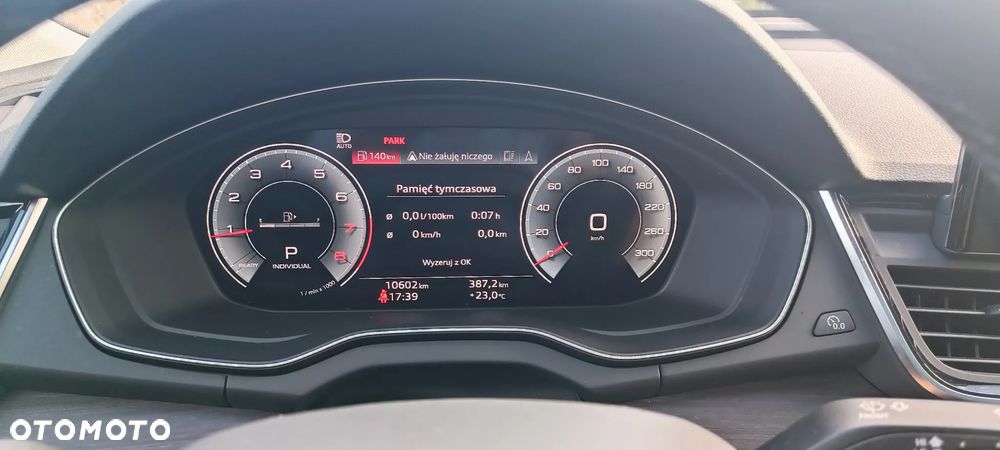 Audi Q5 45 TFSI quattro S tronic S line business - 13