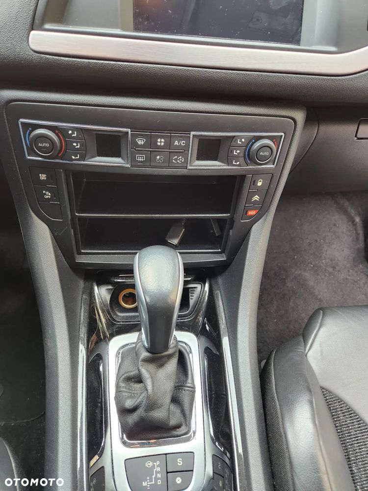 Citroën C5 3.0 V6 Exclusive - 10