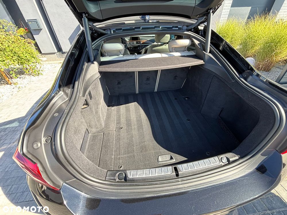 BMW Seria 4 420i M Sport - 21