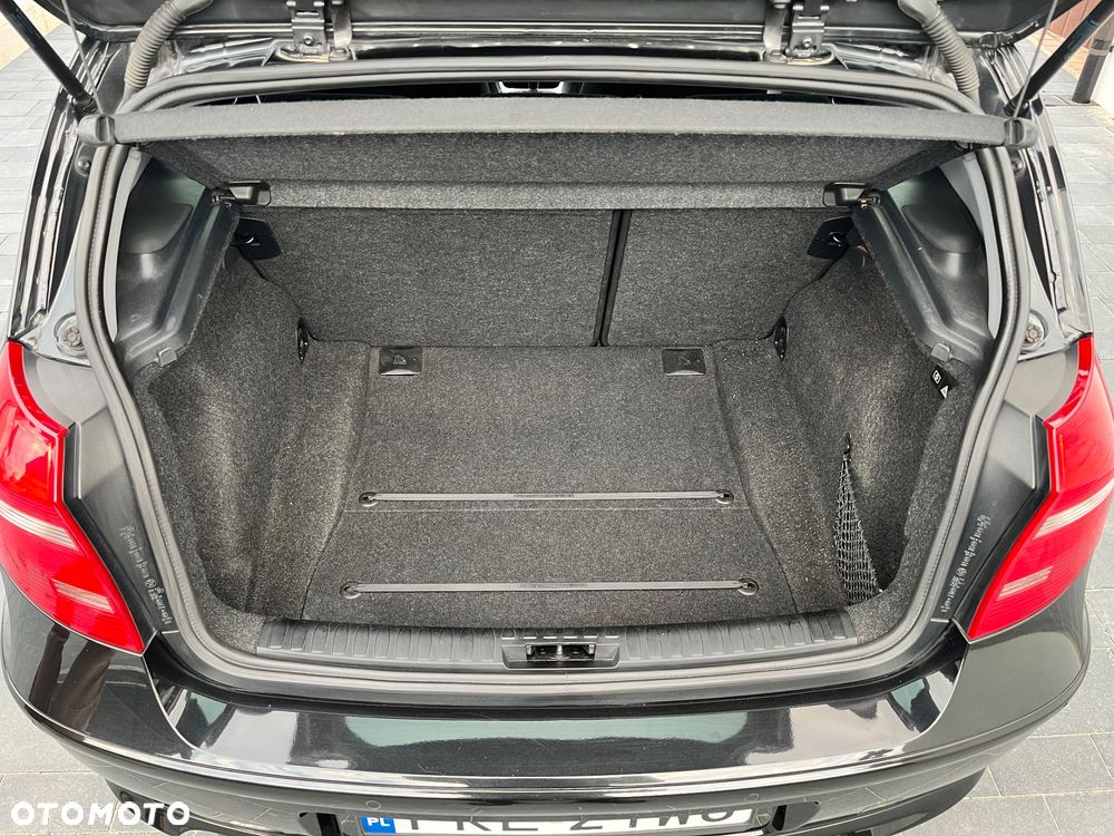 BMW Seria 1 118i - 12