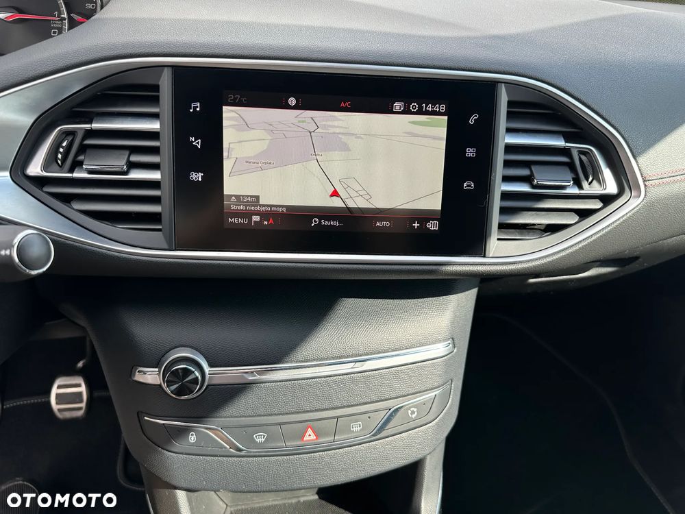Peugeot 308 1.2 PureTech GPF GT Pack S&S - 28