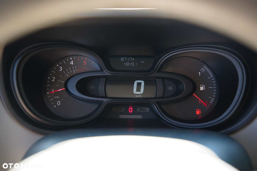 Renault Trafic L2H1 - 22