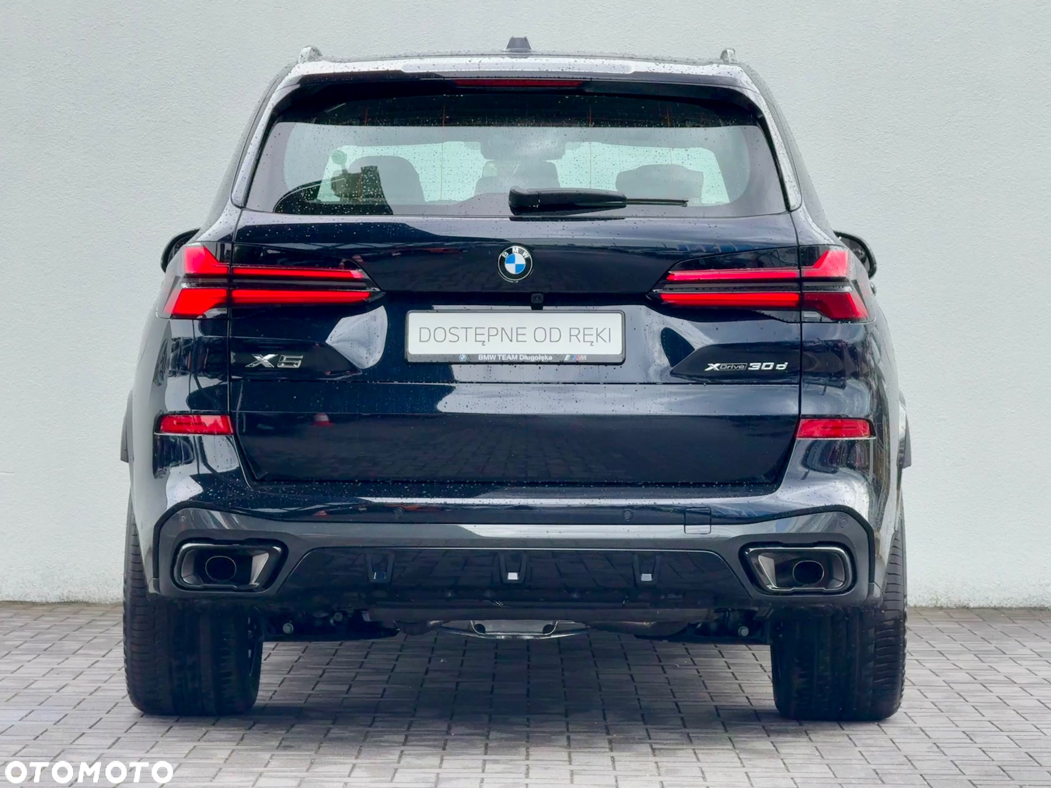 BMW X5 xDrive30d sport - 10