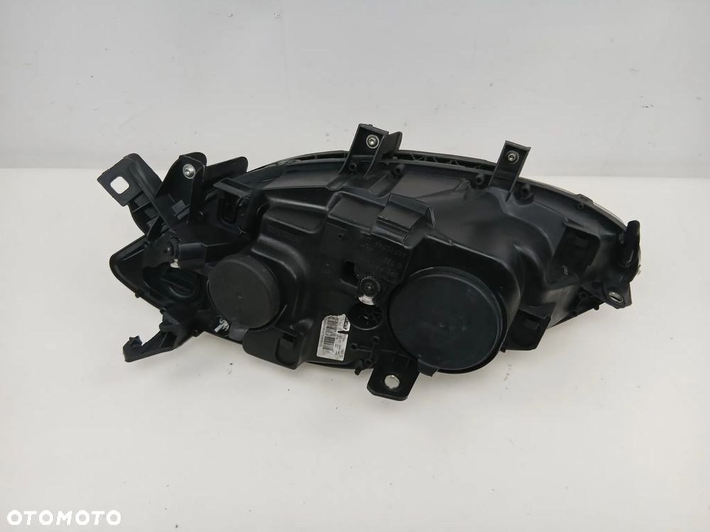 Reflektor przód przedni prawy lampa prawa Fiat Bravo II - 3