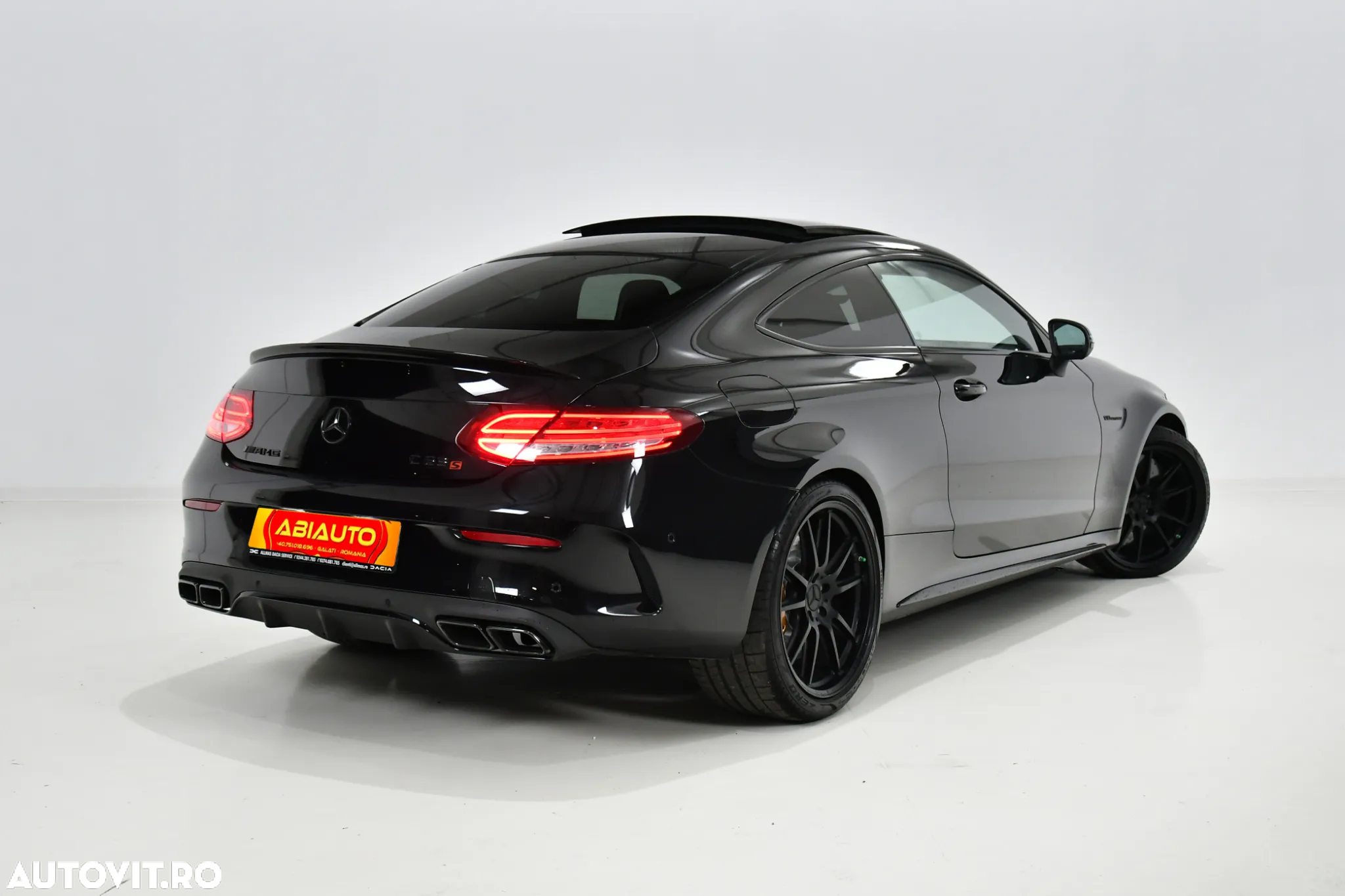 Mercedes-Benz AMG - 6