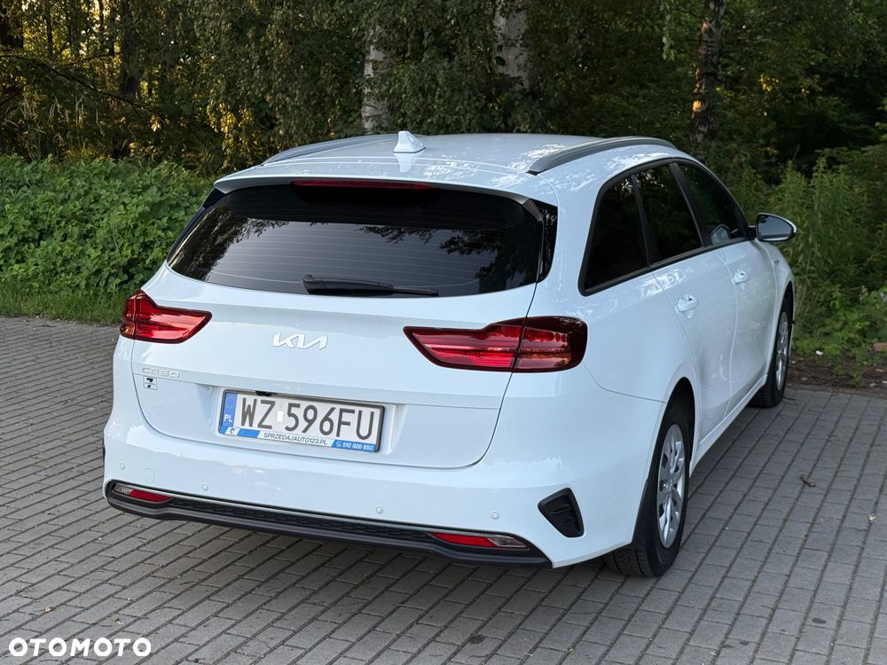 Kia Ceed 1.5 T-GDI S - 21