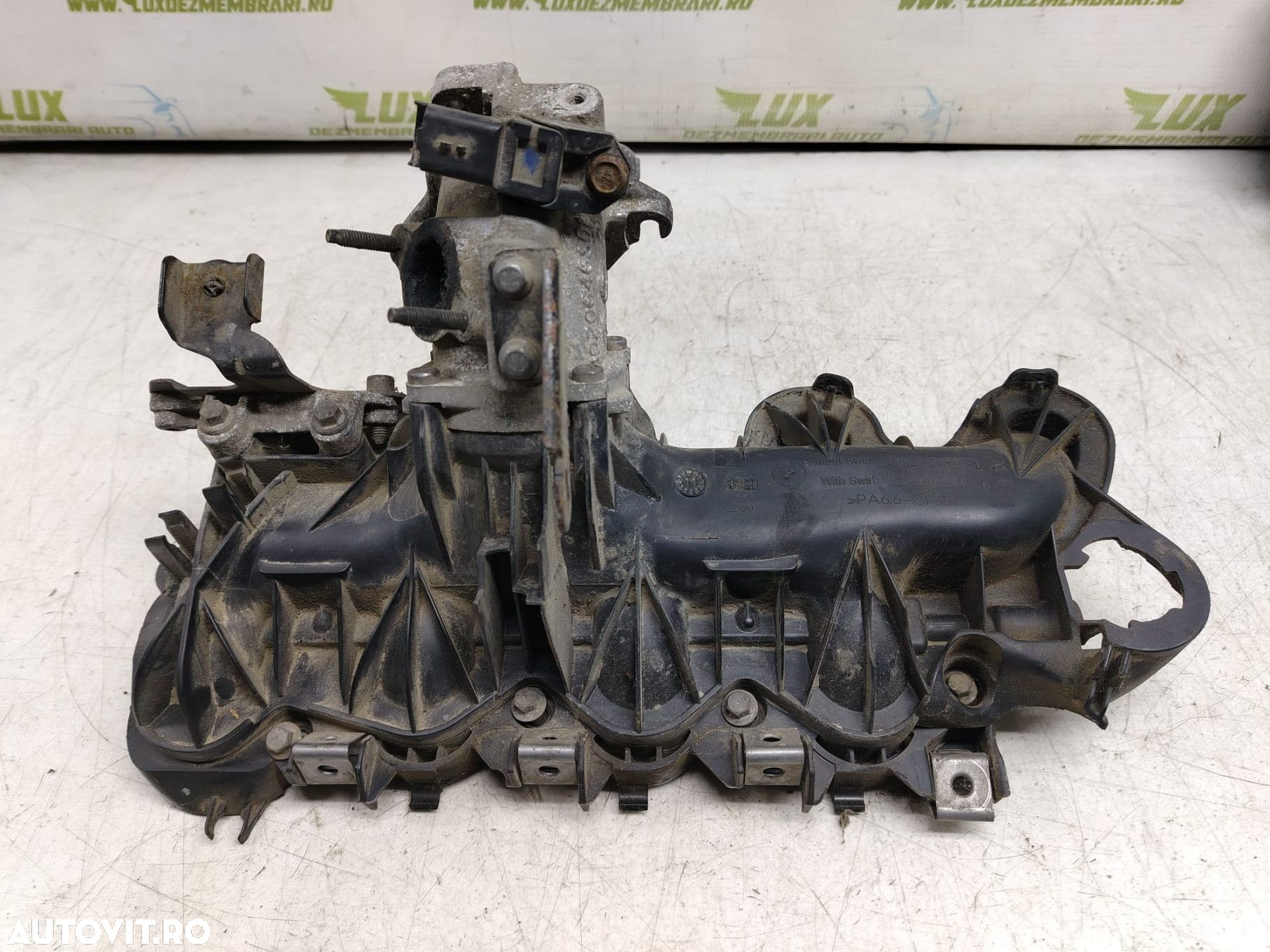 Galerie admisie 2.2 d 224dt  1020646s01 Land Rover Range Rover Evoque - 2