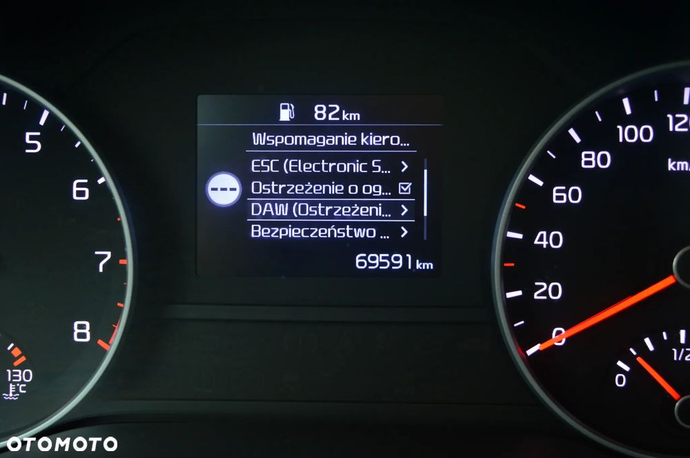Kia Sportage - 28