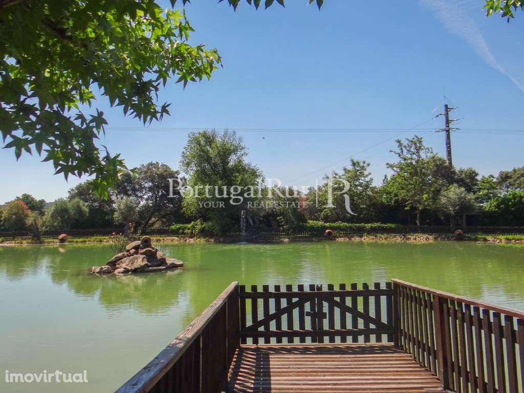 Quinta para Eventos com 3 Hectares - Grande imagem: 2/60