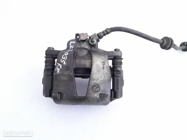 Pinça Travao Frente Esq Fiat Bravo Ii (198_) - 2