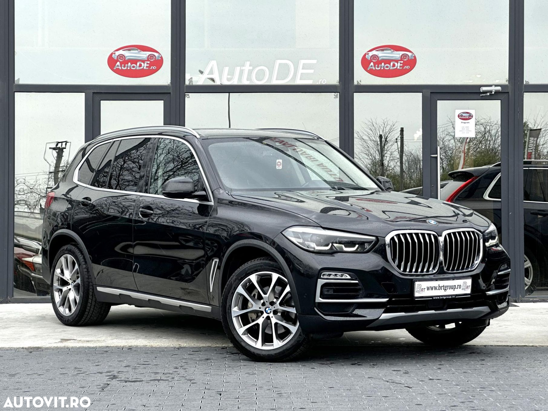 BMW X5 xDrive40i - 2