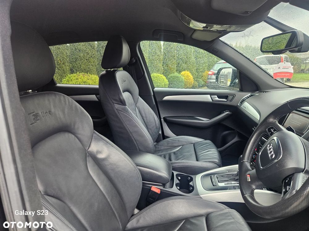 Audi Q5 - 11