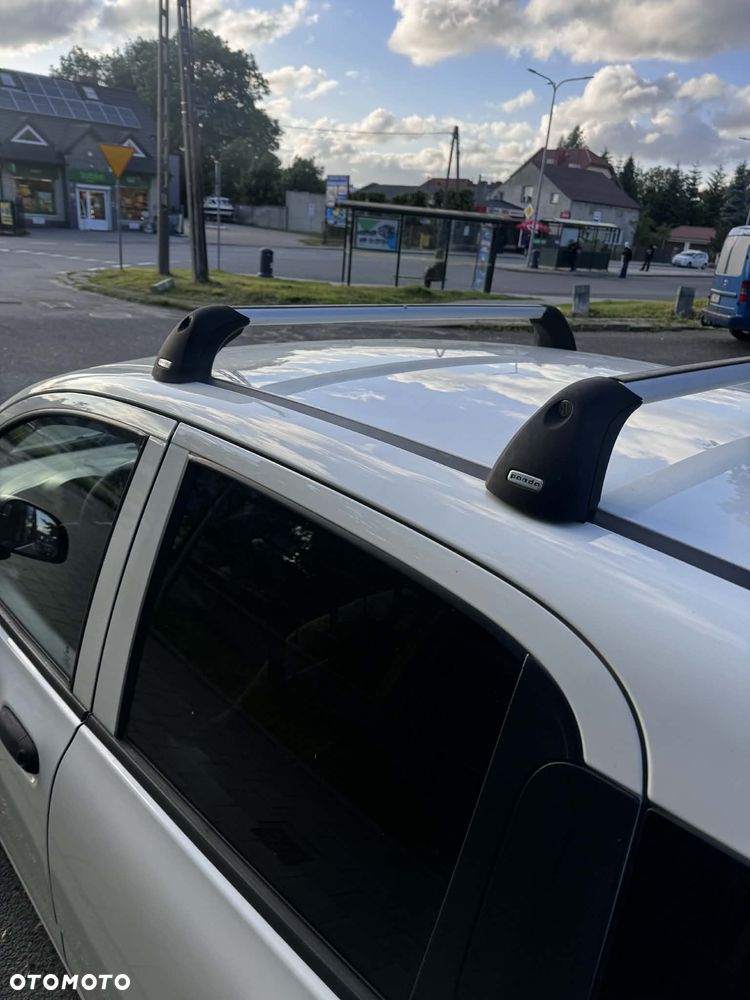Fiat PANDA - 11