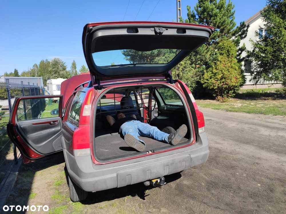 Volvo XC 70 AWD Premium - 15