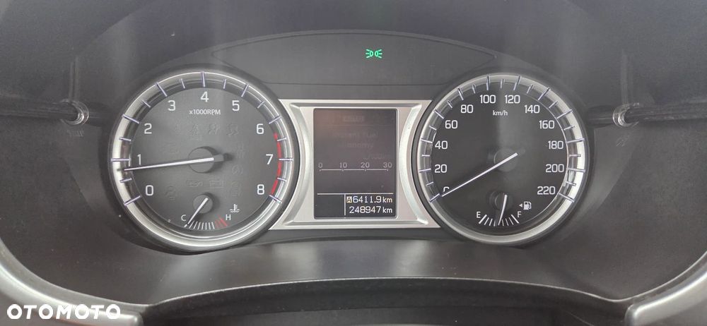 Suzuki Vitara 1.6 (4x4) Allgrip Comfort - 15