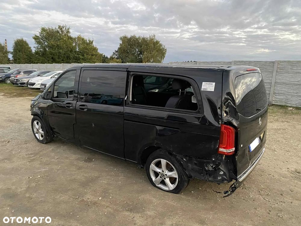 Mercedes-Benz Vito 116 CDI (BlueTEC) Tourer Extralang PRO - 9