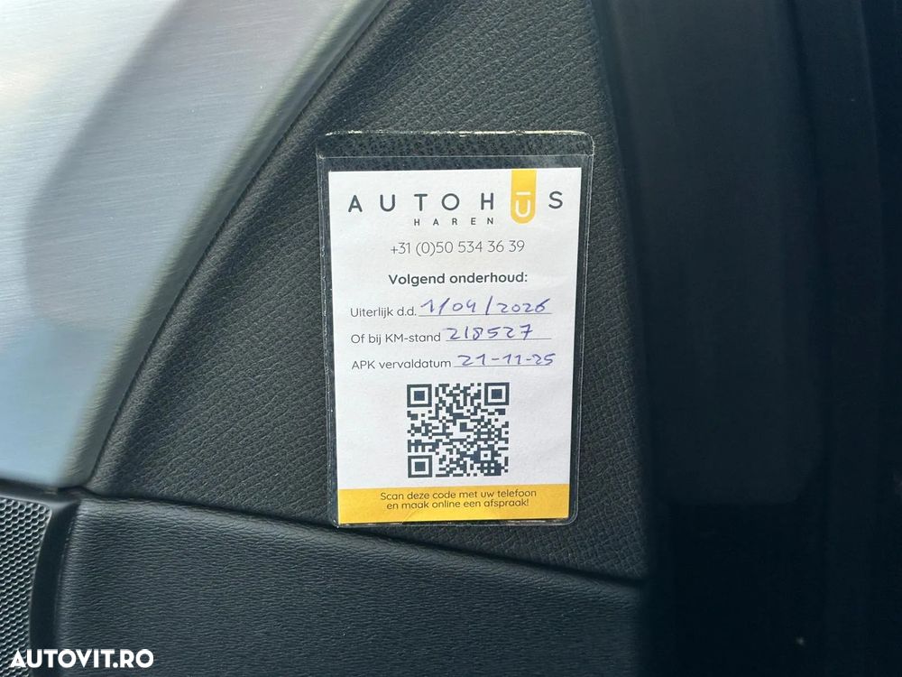 Volvo XC 90 D4 Geartronic Inscription - 37