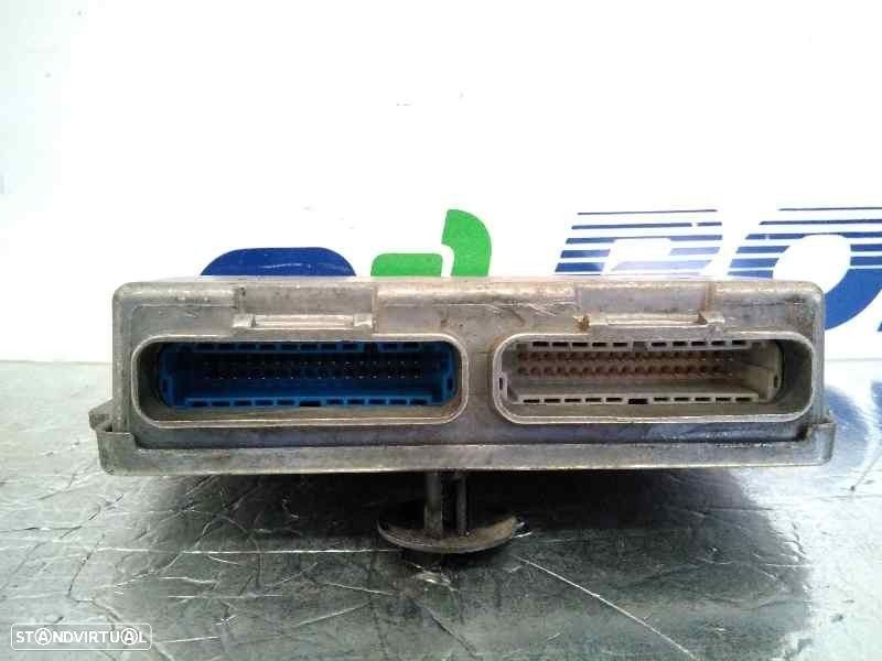 CENTRALINA MOTOR UCE OPEL ASTRA G FURGÃO 1998 - 2