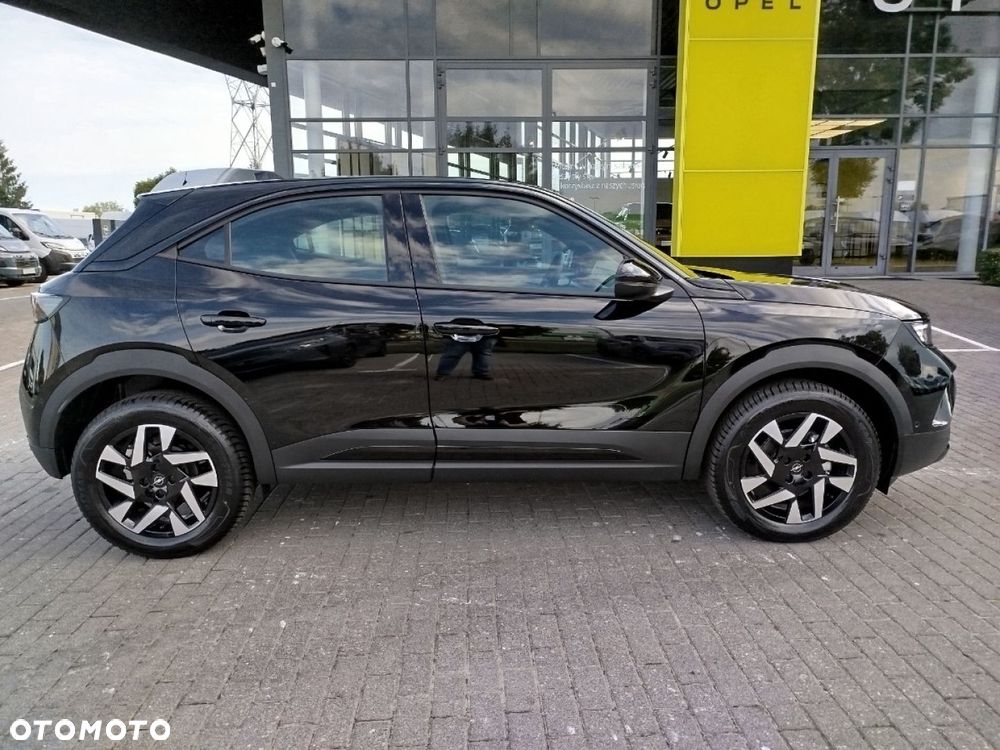 Opel Mokka - 8