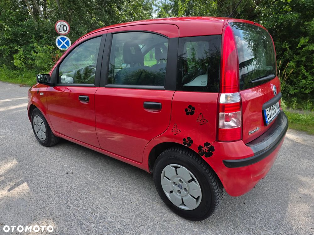 Fiat Panda 1.1 - 19