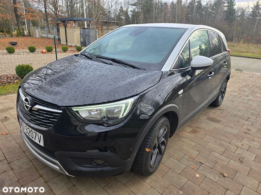 Opel Crossland X 1.2 Start/Stop 120 Jahre - 2