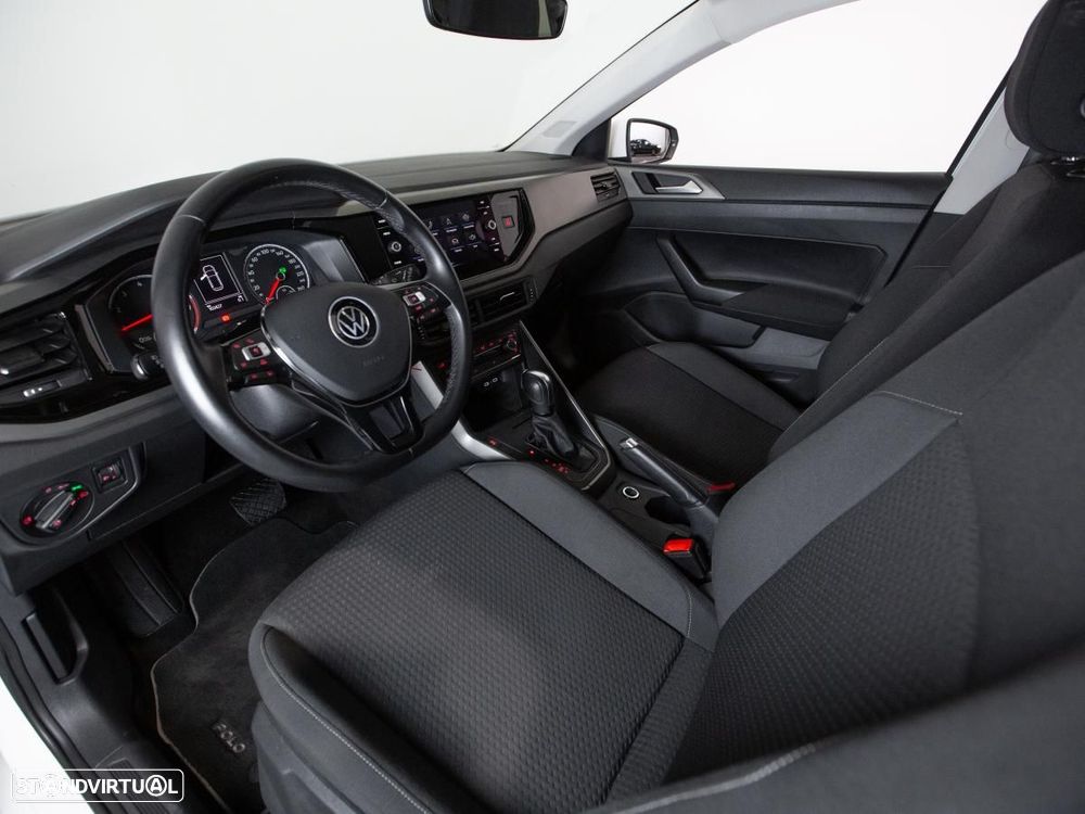 VW Polo VAN 1.0 TSI COMFORTLINE DSG  (c/iva) - 6